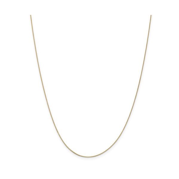 Gold Chain Pat's Jewelry Centre Sioux Center, IA