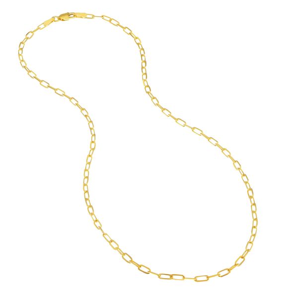 Gold Chain Pat's Jewelry Centre Sioux Center, IA