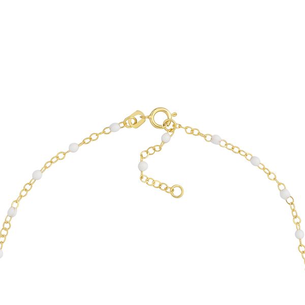 Gold Bracelet Pat's Jewelry Centre Sioux Center, IA
