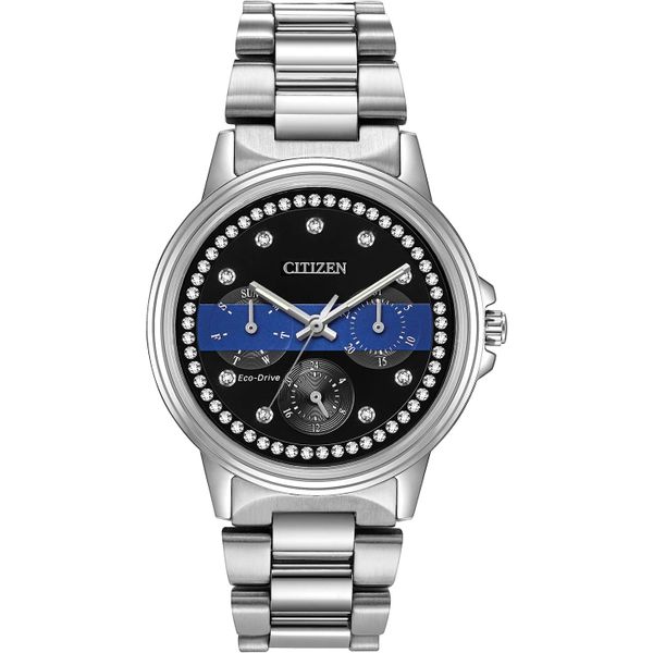 Watch Pat's Jewelry Centre Sioux Center, IA