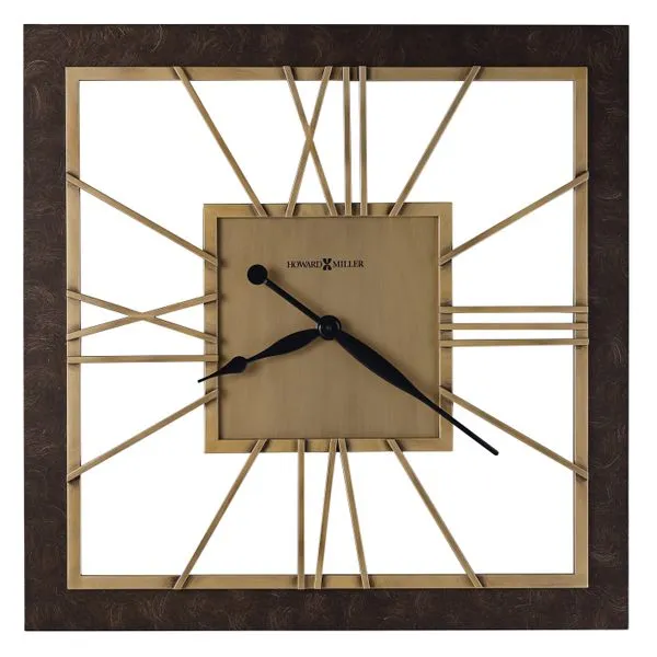 Clocks Pat's Jewelry Centre Sioux Center, IA