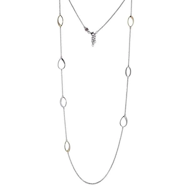 Silver Chain Pat's Jewelry Centre Sioux Center, IA