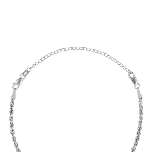 Silver Chain Pat's Jewelry Centre Sioux Center, IA