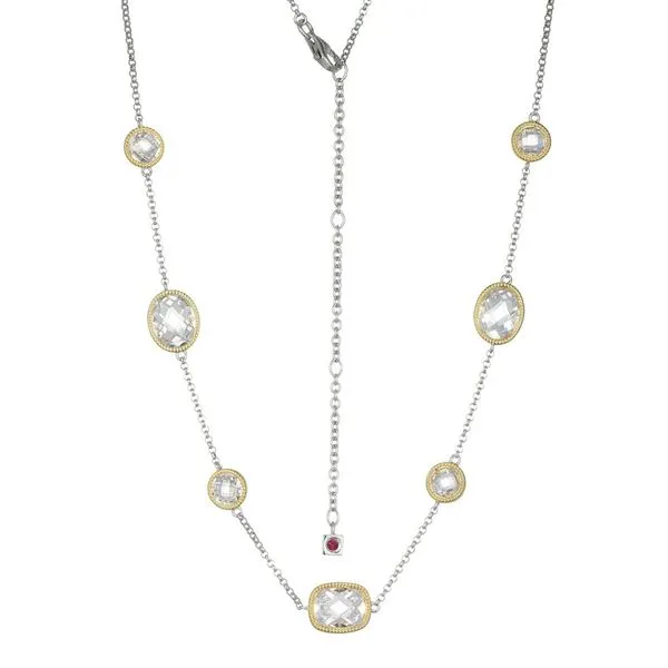 Silver Chain Pat's Jewelry Centre Sioux Center, IA