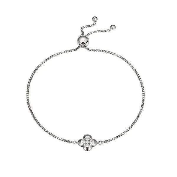 Silver Bracelet Pat's Jewelry Centre Sioux Center, IA