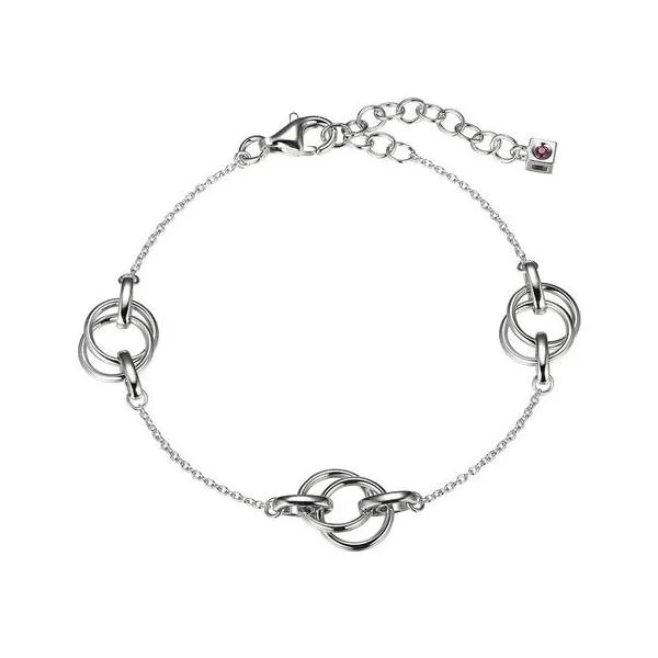 Silver Bracelet Pat's Jewelry Centre Sioux Center, IA