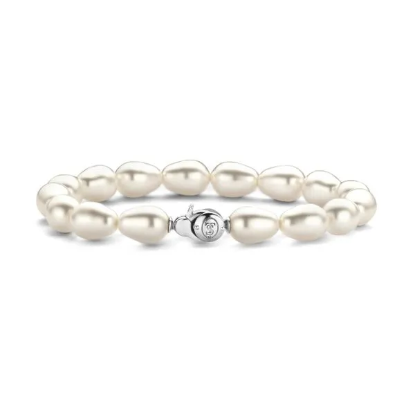 Silver Bracelet Pat's Jewelry Centre Sioux Center, IA