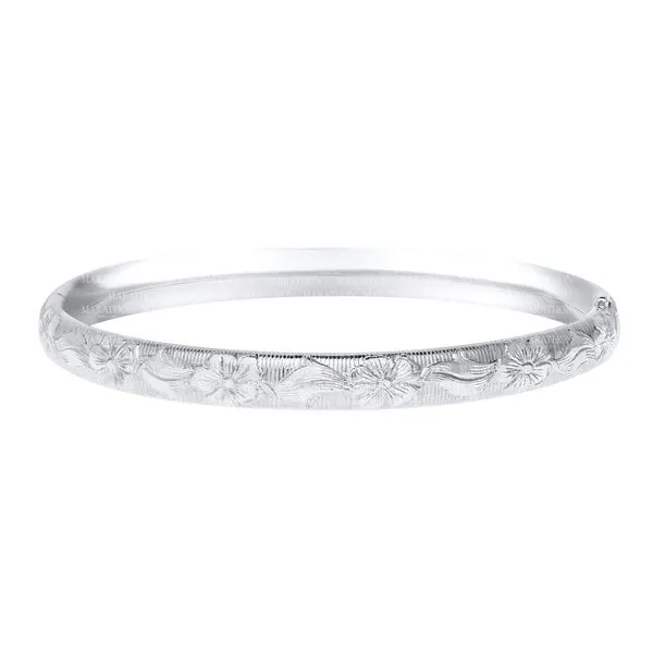 Silver Bracelet Pat's Jewelry Centre Sioux Center, IA