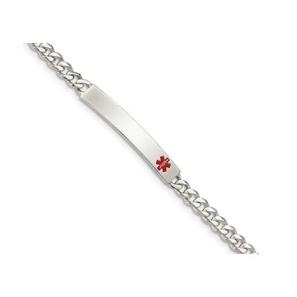 Silver Bracelet Pat's Jewelry Centre Sioux Center, IA