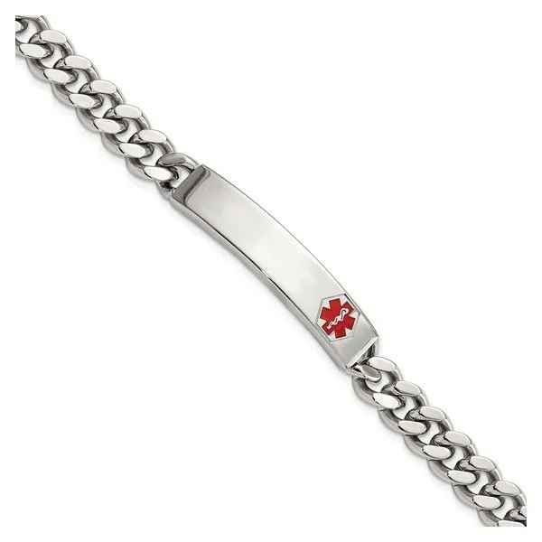Silver Bracelet Pat's Jewelry Centre Sioux Center, IA