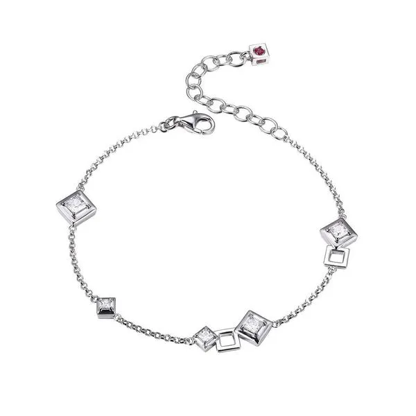 Silver Bracelet Pat's Jewelry Centre Sioux Center, IA
