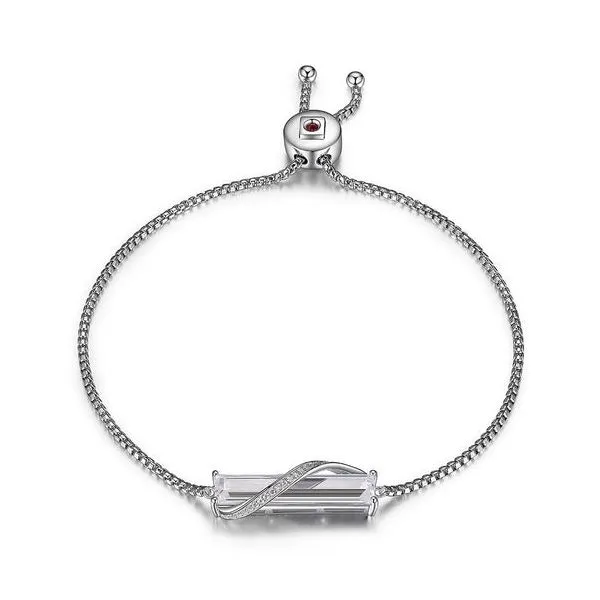 Silver Bracelet Pat's Jewelry Centre Sioux Center, IA