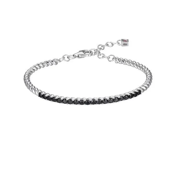 Silver Bracelet Pat's Jewelry Centre Sioux Center, IA