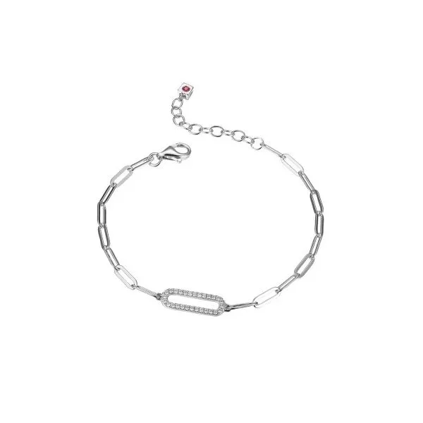 Silver Bracelet Pat's Jewelry Centre Sioux Center, IA