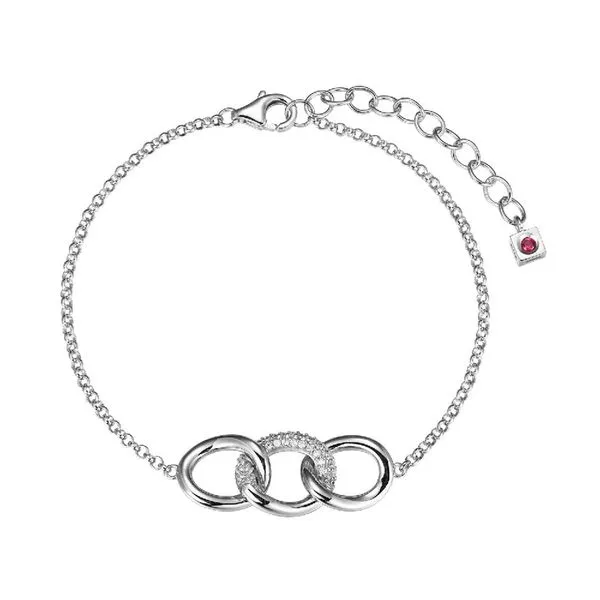 Silver Bracelet Pat's Jewelry Centre Sioux Center, IA