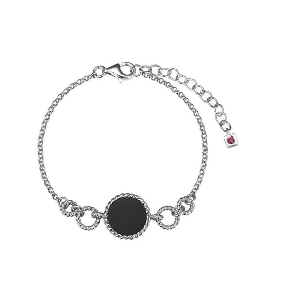 Silver Bracelet Pat's Jewelry Centre Sioux Center, IA