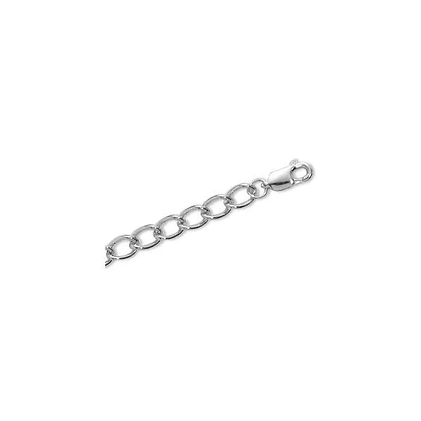 Silver Bracelet Pat's Jewelry Centre Sioux Center, IA