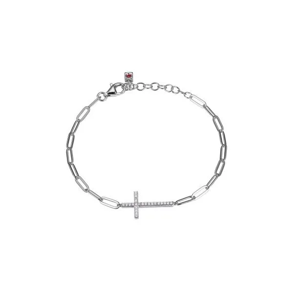 Silver Bracelet Pat's Jewelry Centre Sioux Center, IA