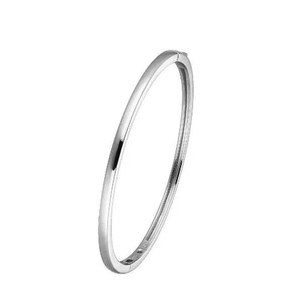 Elle sterling cheap silver bracelet