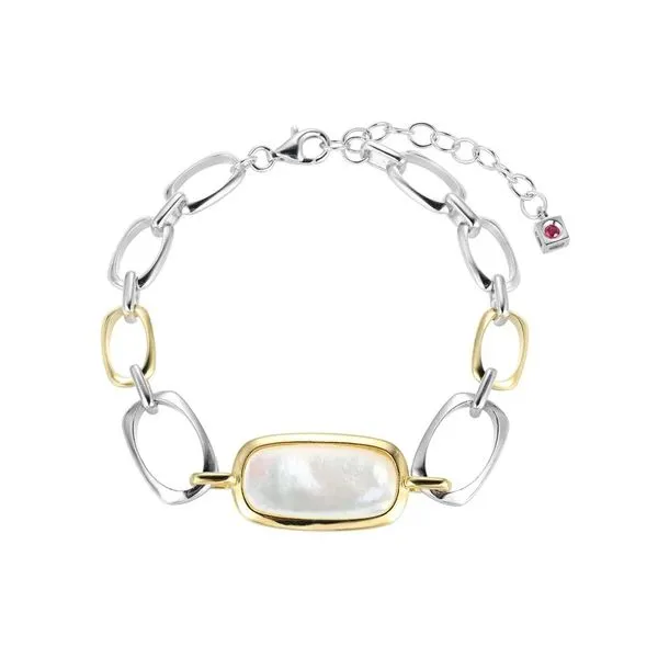 Silver Bracelet Pat's Jewelry Centre Sioux Center, IA