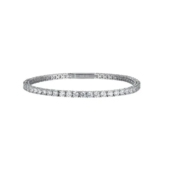 Silver Bracelet Pat's Jewelry Centre Sioux Center, IA