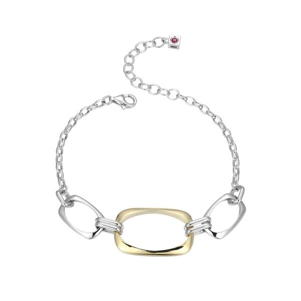 Silver Bracelet Pat's Jewelry Centre Sioux Center, IA