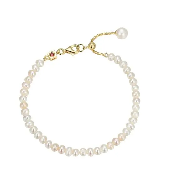 Silver Bracelet Pat's Jewelry Centre Sioux Center, IA