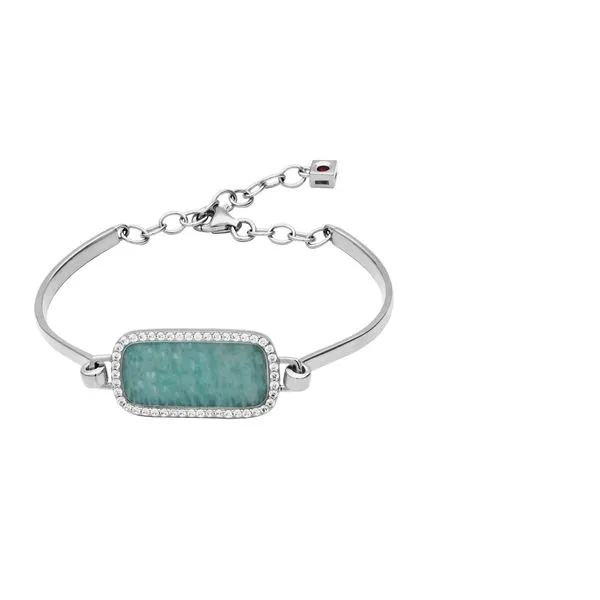Silver Bracelet Pat's Jewelry Centre Sioux Center, IA