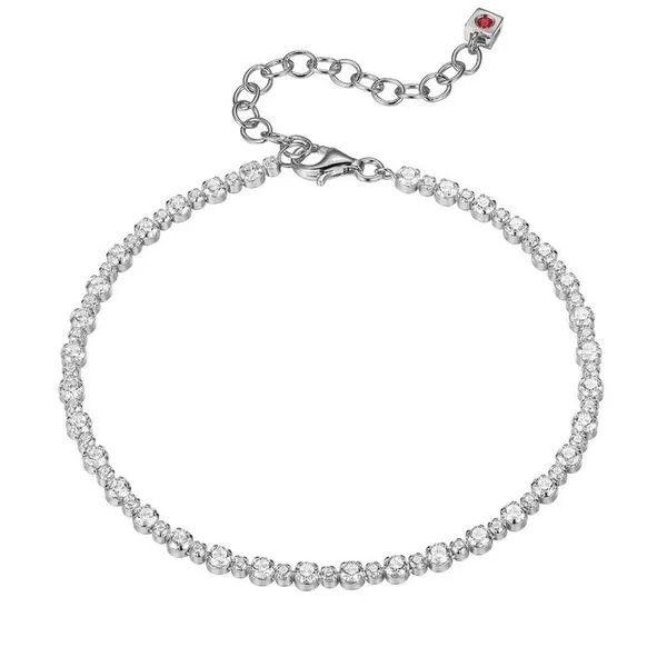 Silver Bracelet Pat's Jewelry Centre Sioux Center, IA