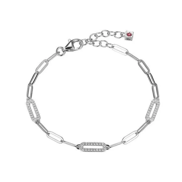 Silver Bracelet Pat's Jewelry Centre Sioux Center, IA