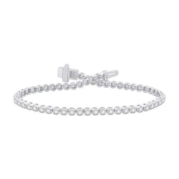 Silver Bracelet Pat's Jewelry Centre Sioux Center, IA
