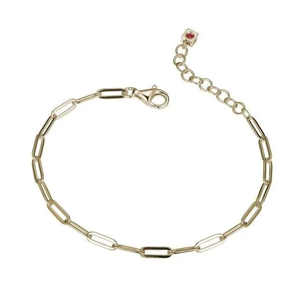 Silver Bracelet Pat's Jewelry Centre Sioux Center, IA