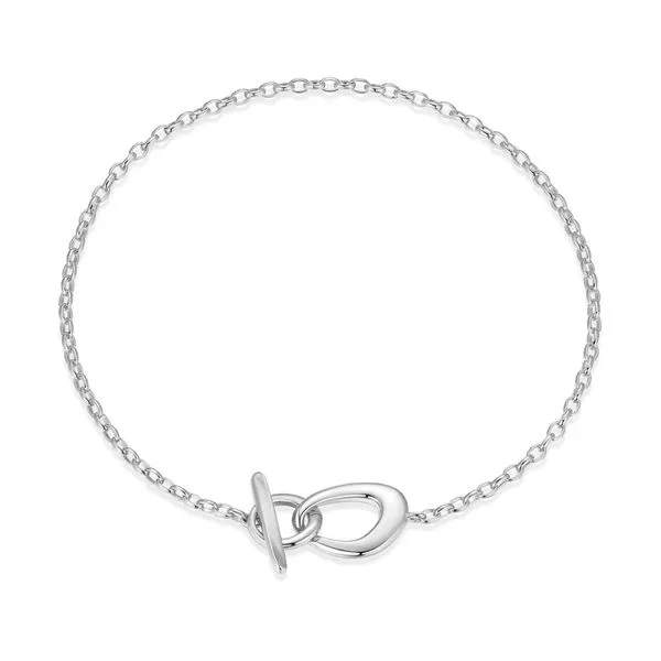 Silver Bracelet Pat's Jewelry Centre Sioux Center, IA