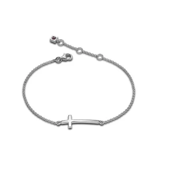 Silver Bracelet Pat's Jewelry Centre Sioux Center, IA