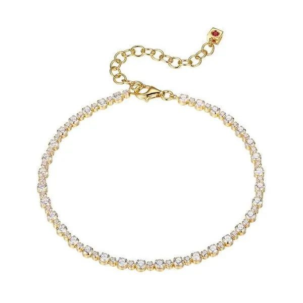 Silver Bracelet Pat's Jewelry Centre Sioux Center, IA