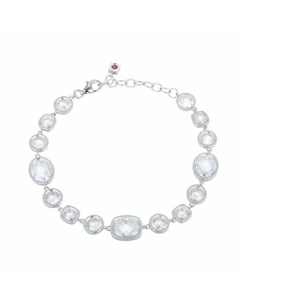 Silver Bracelet Pat's Jewelry Centre Sioux Center, IA