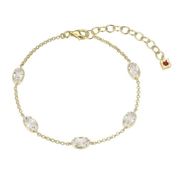 Silver Bracelet Pat's Jewelry Centre Sioux Center, IA