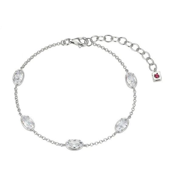 Silver Bracelet Pat's Jewelry Centre Sioux Center, IA