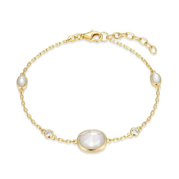 Silver Bracelet Pat's Jewelry Centre Sioux Center, IA