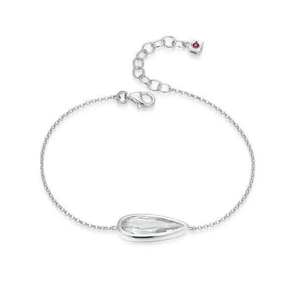 Silver Bracelet Pat's Jewelry Centre Sioux Center, IA