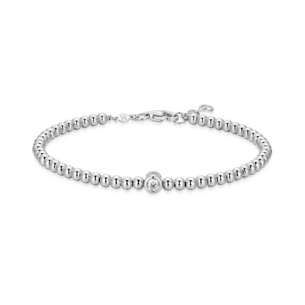 Silver Bracelet Pat's Jewelry Centre Sioux Center, IA