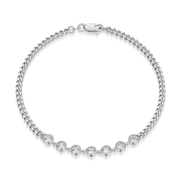 Silver Bracelet Pat's Jewelry Centre Sioux Center, IA