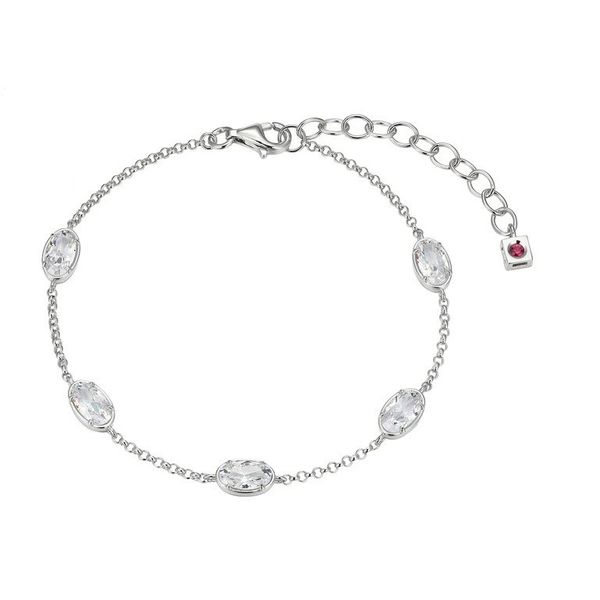 Silver Bracelet Pat's Jewelry Centre Sioux Center, IA