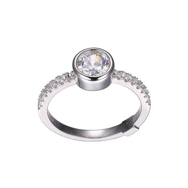 Silver Ring Pat's Jewelry Centre Sioux Center, IA