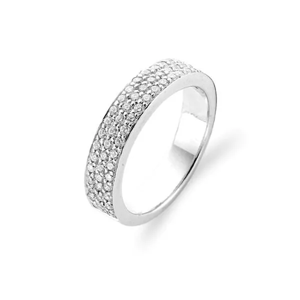 Silver Ring Pat's Jewelry Centre Sioux Center, IA