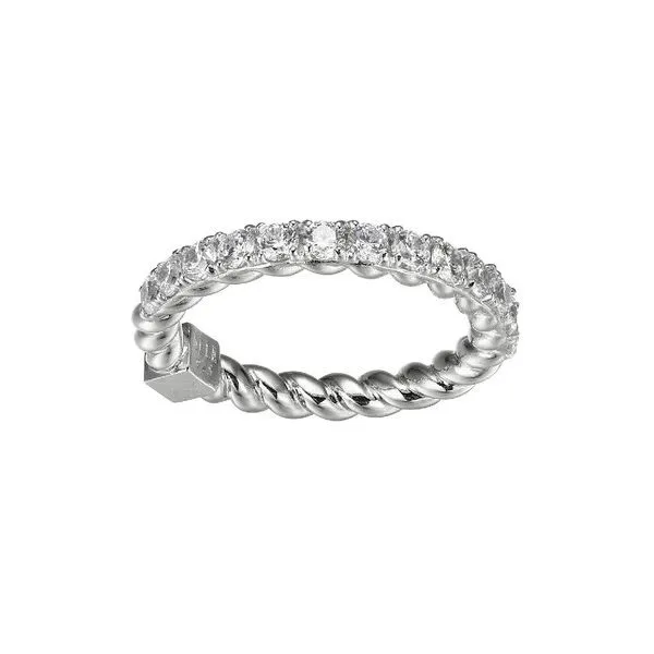 Silver Ring Pat's Jewelry Centre Sioux Center, IA
