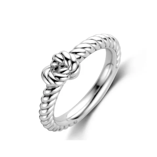 Silver Ring Pat's Jewelry Centre Sioux Center, IA