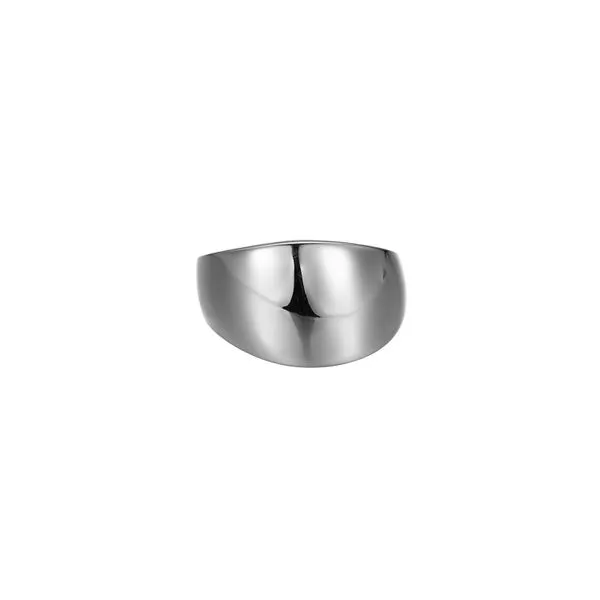 Silver Ring Pat's Jewelry Centre Sioux Center, IA