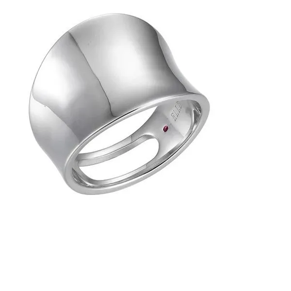 Silver Ring Pat's Jewelry Centre Sioux Center, IA