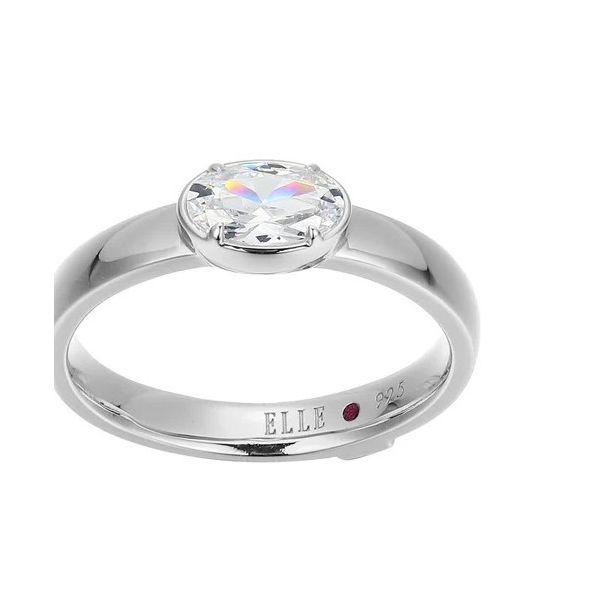 Silver Ring Pat's Jewelry Centre Sioux Center, IA